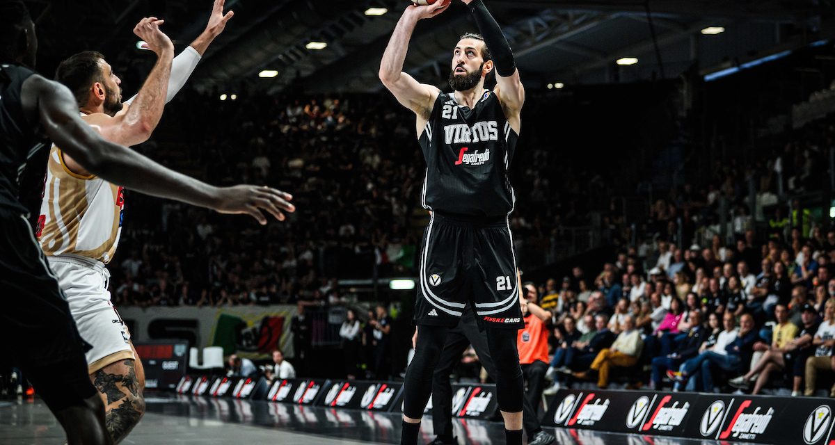 Barcellona, ufficiale l’arrivo di Tornike Shengelia