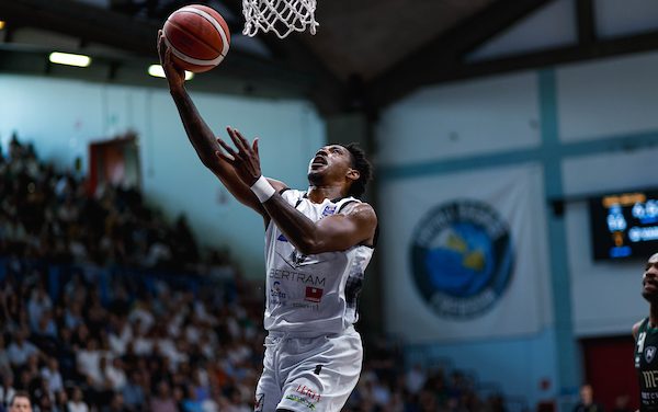 BM ON LBA/ Tortona chiude la stagione con una vittoria, Cremona va ko 99-94