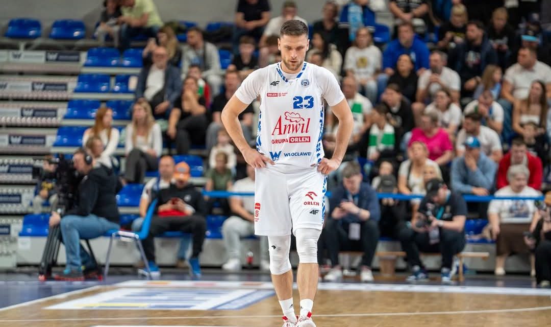 BM SULLE STRADE D’EUROPA / EKSTRAKLASA, PLAYOFF: WŁOCŁAWEK E SOPOT IN SEMIFINALE – DI MATTEO CAZZULANI