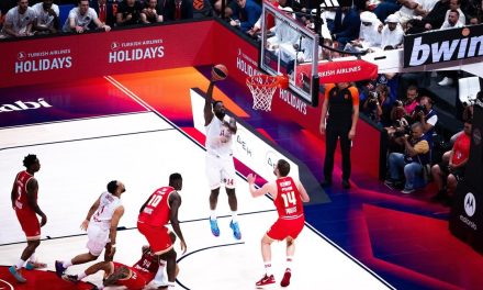 BM DA EUROLEAGUE/FINAL FOUR – SEMIFINALE: È finale per il Monaco. Olympiacos fuori, continua la maledizione della capolista – di Alessandro di Bari