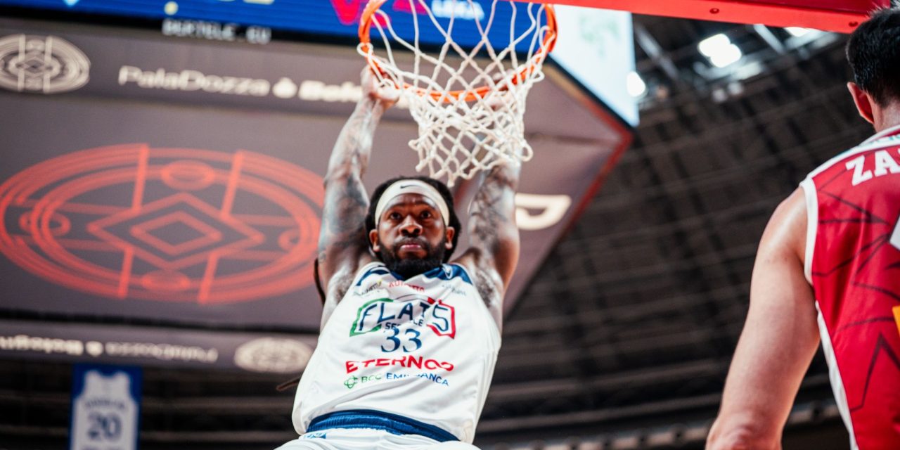 BM ON A2/LE PAGELLE: Freeman e Gabriel regalano i playoff alla Fortitudo – di Alessandro di Bari