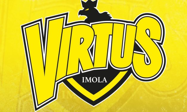 VIRTUS IMOLA, NOTA DEI SOCI LORETI E BALBO SUL FUTURO