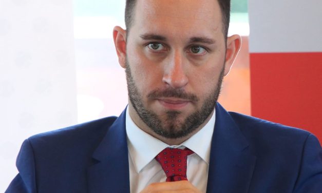 Pallacanestro Reggiana si separa dopo 13 stagioni dal DS Filippo Barozzi