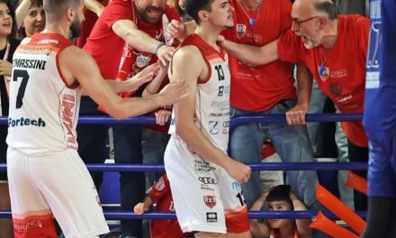 BM ANTEPRIMA A2/ QUATTRO SQUADRE CON UN UNICO OBIETTIVO: LA PROMOZIONE – DI ALVISE BALDAN