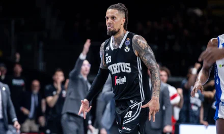 FOCUS BM/ BIG MAN LBA: UN HACKETT DECISIVO TRASCINA LA VIRTUS IN SEMIFINALE – DI ALVISE BALDAN