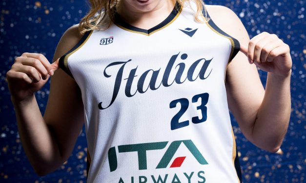 Domani Belgio-Italia a Mons (20:30, Youtube), il primo test delle azzurre verso l’Europeo