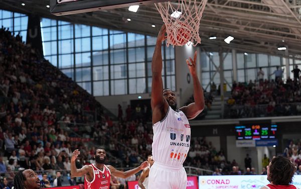 BM ON LBA/ Reggio Emilia travolge Pistoia e chiude settima, i toscani salutano la serie A con un pesante ko (86-72) – di Valerio Laurenti