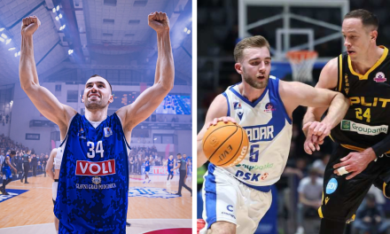 BM SULLE STRADE D’EUROPA / LEGA ABA, PREMIJER LIGA ED EKSTRAKLASA: I NOSTRI QUINTETTI DI MARZO E APRILE – DI MATTEO CAZZULANI