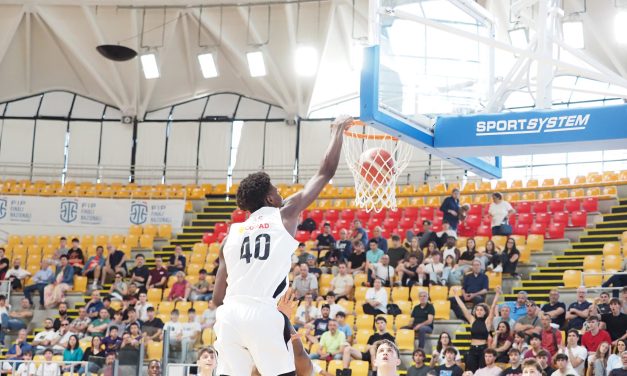 U19 Eccellenza M, sulle ali di Niang e Badalau: Trento batte Stella Azzurra e vola in finale – di Lorenzo Bloise