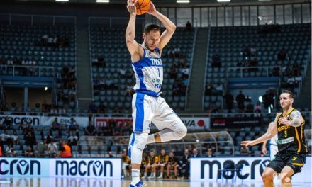 BM SULLE STRADE D’EUROPA / PREMIJER LIGA: LO ZADAR DOMINA SULLO SPLIT, L’ALKAR SUPERA IL DINAMO DI MISURA – DI MATTEO CAZZULANI