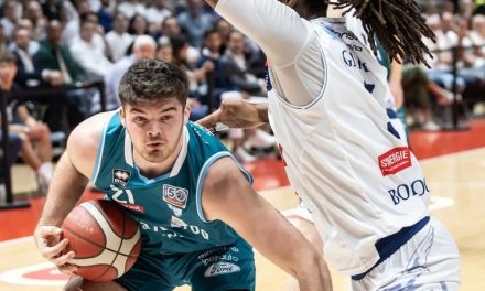 BM ON A2/ IL PUNTO CANTÙ, continuità nei 40′ per spezzare l’effetto PalaDozza e chiudere la serie – di Lorenzo Bloise