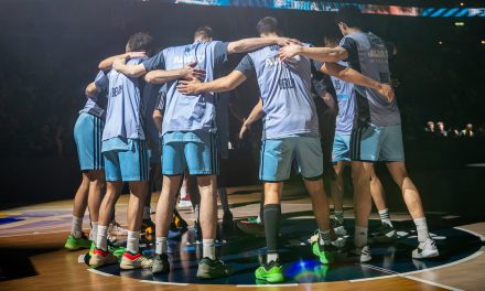 UFFICIALE, L’ALBA BERLINO PASSA IN BASKETBALL CHAMPIONS LEAGUE