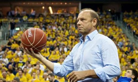 ALBA BERLINO, PARLA L’AD MARCO BALDI: “LE CONDIZIONI PER ACCEDERE AD EUROLEAGUE SONO CAMBIATE”