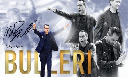 DINAMO SASSARI-BULLERI: LA STORIA CONTINUA