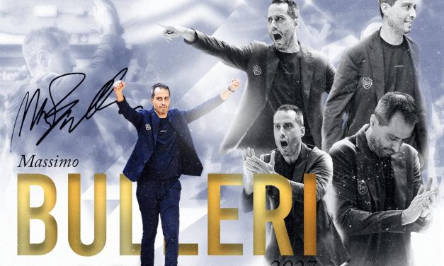 DINAMO SASSARI-BULLERI: LA STORIA CONTINUA