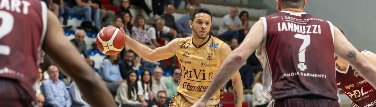 BM ON A2/ RIETI FA 2-0 CON MILANO, LA JUVI SI CONCEDE IL BIS CON NARDÒ E SI AVVICINA ALLA SALVEZZA