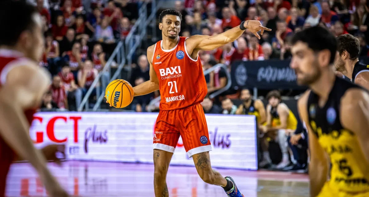 VIRTUS BOLOGNA, PER LA PROSSIMA STAGIONE SPUNTA IL NOME DI DERRICK ALSTON JR