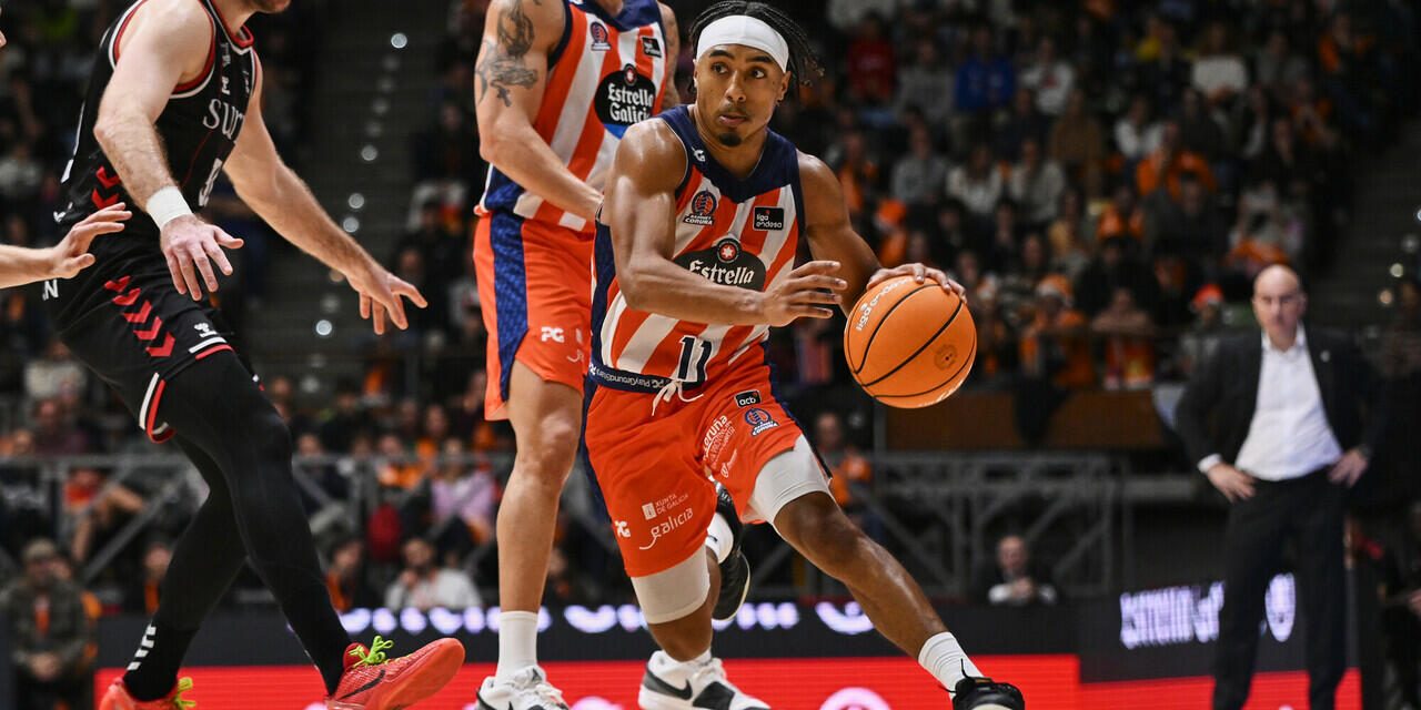 VIRTUS BOLOGNA, IL RINFORZO SARÀ BRANDON TAYLOR