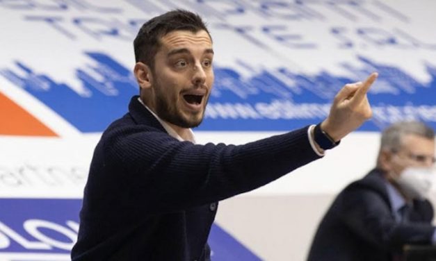 SPECIALE BM / MARCO LEGOVICH DIRETTO IN POLONIA – DI MATTEO CAZZULANI