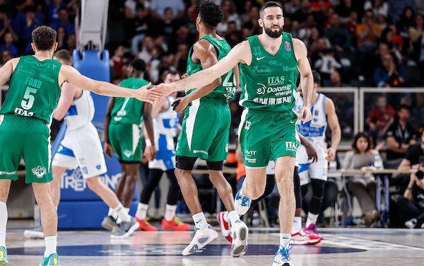 BM ON LBA/ IL PUNTO TRENTO: CONTRO REGGIO PER MANTENERE VIVE LE SPERANZE DI PRIMO POSTO – di RICCARDO PIRRO’