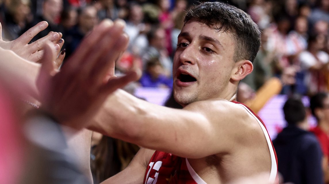 BM ON LBA / A TUTTA LIBRIZZI: VARESE E IL SUO CAPITANO INSIEME FINO AL 2028 – DI ANTONIO CATALANO