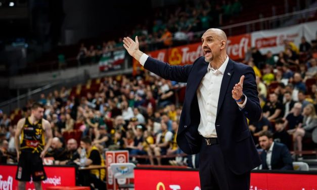 BM SULLE STRADE D’EUROPA / EKSTRAKLASA, IL SOPOT DI ŽAN TABAK MATEMATICAMENTE SECONDO IN CLASSIFICA – DI MATTEO CAZZULANI