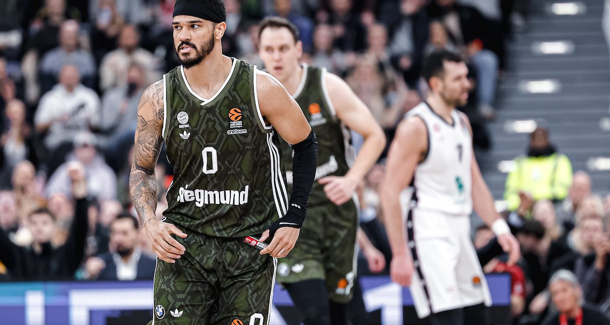 Nick Weiler-Babb diretto all’Anadolu Efes