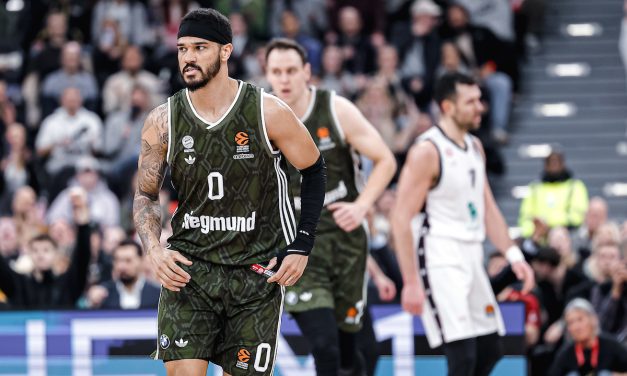Nick Weiler-Babb diretto all’Anadolu Efes