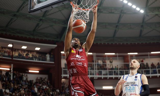 Reyer Venezia, in uscita l’asse play-pivot Ennis-Kabengele: Candi, Nikolic e Horton alle firme – Di Chiara Morbio
