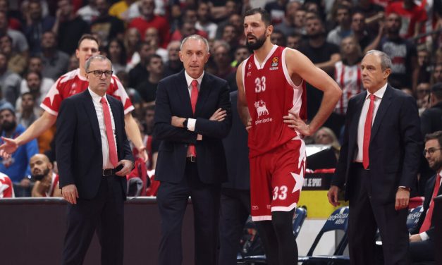 BM MERCATO / ALLA CRVENA ZVEZDA È DERBY OLIMPIA-VIRTUS PER IL RUOLO DI DS – DI MATTEO CAZZULANI