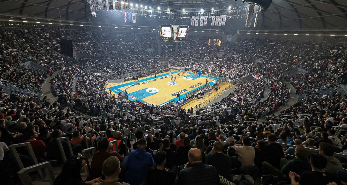 BM SULLE STRADE D’EUROPA / BELGRADO E ZARA SI CONFERMANO BASKET CITY. DUBAI SUPERA LA PROVA PUBBLICO – DI MATTEO CAZZULANI