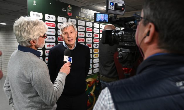 BM ANTEPRIMA FINALE PLAYOFF A2/ CANTU’-RIMINI, PIERLUIGI MARZORATI: “SPERIAMO SI POSSA ARRIVARE A GARA-5, CON UNA VITTORIA DI CANTU’ OVVIAMENTE!” – DI ALESSIO APICELLA