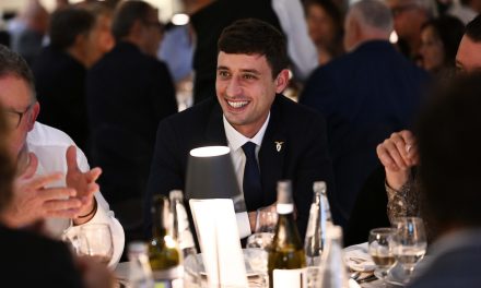 Fortitudo Bologna, Nicolò Basciano saluta il club