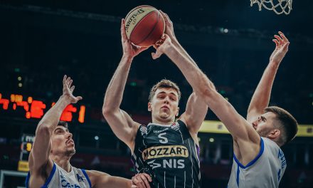 BM SULLE STRADE D’EUROPA / SUPERLIGA: IL PARTIZAN RAGGIUNGE LO SPARTAK IN FINALE – DI MATTEO CAZZULANI