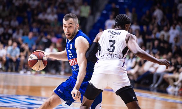 BM SULLE STRADE D’EUROPA / LEGA ABA, FINALE: LA BUDUĆNOST PAREGGIA IL CONTO COL PARTIZAN – DI MATTEO CAZZULANI