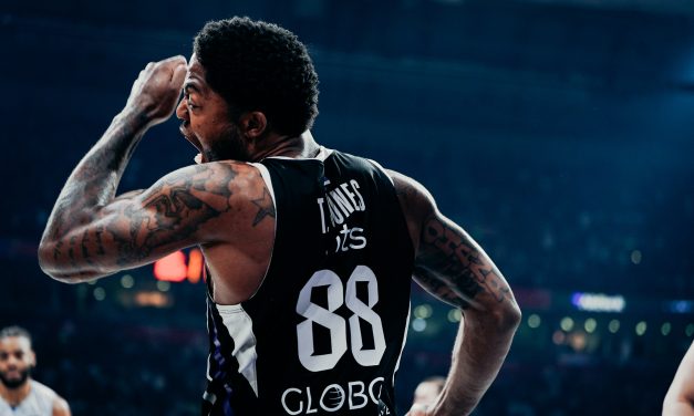 BM SULLE STRADE D’EUROPA / LEGA ABA, FINALE: IL PARTIZAN NUOVAMENTE AVANTI NELLA SERIE – DI MATTEO CAZZULANI
