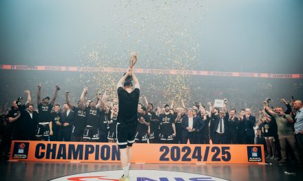 SPECIALE BM / COMPLETEZZA E CARATTERE LE CHIAVI DEL SUCCESSO DEL PARTIZAN IN LEGA ABA – DI MATTEO CAZZULANI