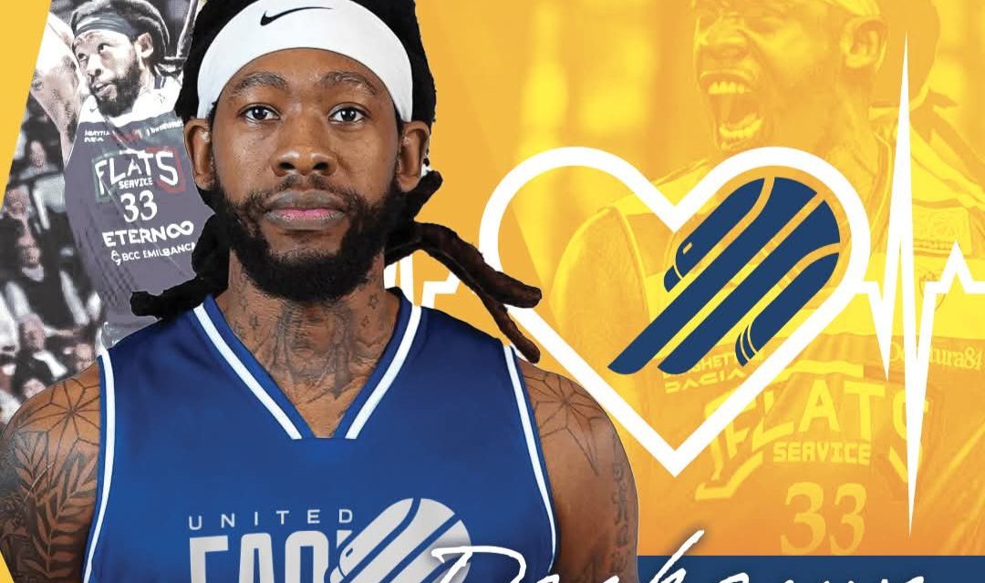 Ufficiale: Cividale firma Deshawn Freeman