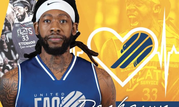 Ufficiale: Cividale firma Deshawn Freeman