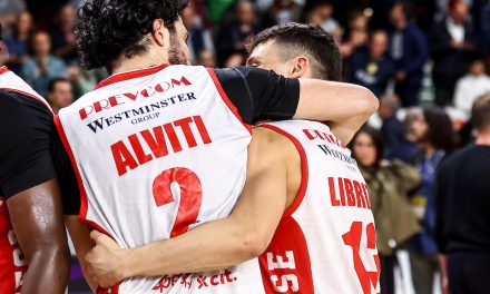 BM ON LBA / VARESE, L’EBREZZA DELL’AZZARDO – DI ANTONIO CATALANO