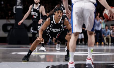 VIRTUS BOLOGNA, ACCORDO TROVATO PER IL RINNOVO DI BRANDON TAYLOR