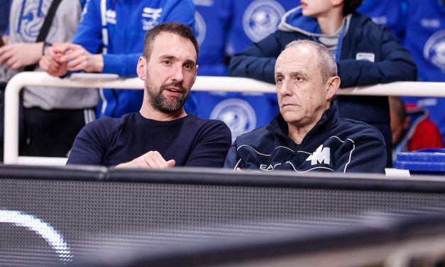 Ettore Messina si espone a Sky Sport nel Federico Buffa Talks: “Non mi occupo più della squadra. NBA Europe? Questione fondamentale per il futuro”
