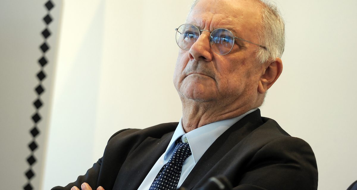 Virtus Bologna, Giuseppe Sermasi: “La nuova Arena sarà importante per la città e per il nostro club”