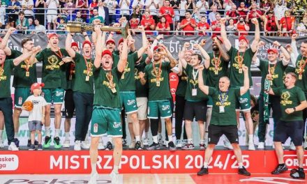 BM SULLE STRADE D’EUROPA / EKSTRAKLASA: LEGIA CAMPIONE ALLA ‘BELLA’ – DI MATTEO CAZZULANI