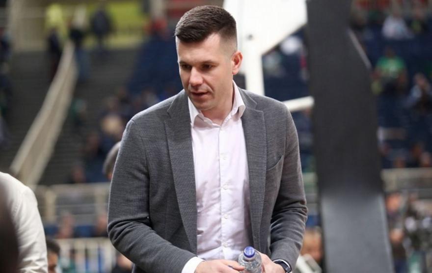 BM DA EUROLEAGUE / SANI BEČIROVIČ LASCIA IL PANATHINAIKOS: “È STATO UN ONORE” – DI MATTEO CAZZULANI