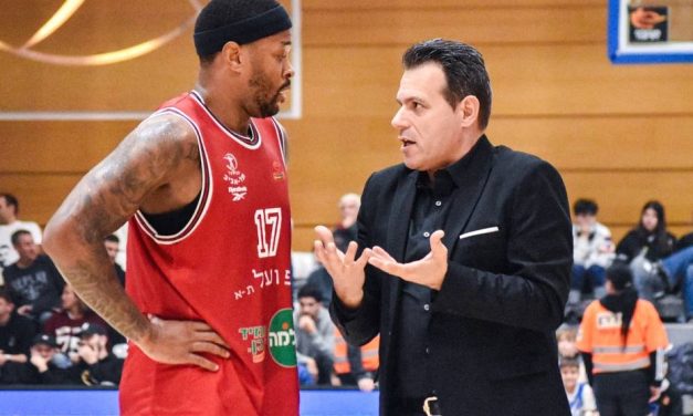 SPECIALE BM / HAPOEL TEL AVIV IN LEGA ABA: SI TRATTA PER UNA LICENZA TRIENNALE – DI MATTEO CAZZULANI