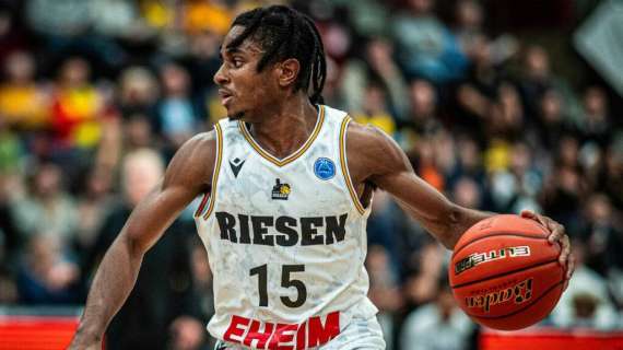 BERTRAM DERTHONA , ARRIVA EZRA MANJON: REGIA A STELLE E STRISCE PER COACH FIORETTI – DI MARGHERITA RUSSO