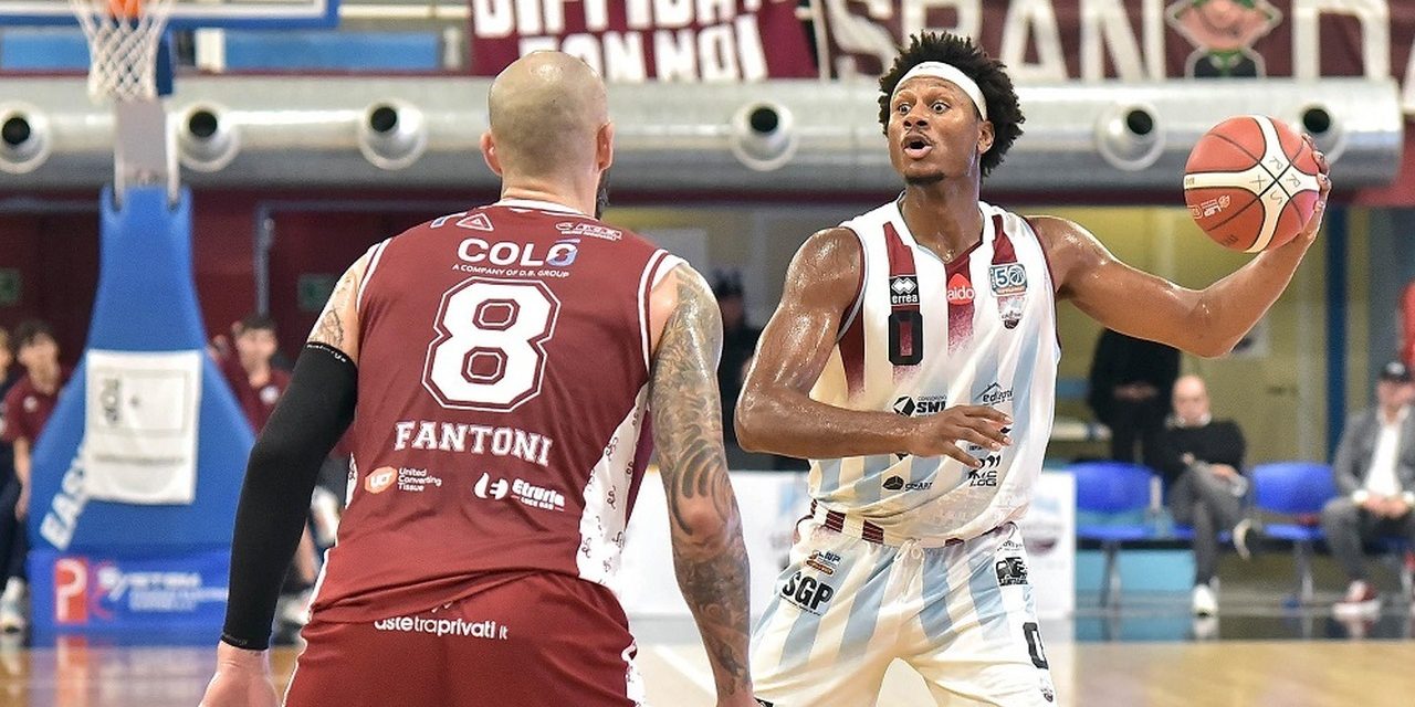 UDINE, ARRIVA UN COLPO SOTTO LE PLANCE: VICINO L’ACCORDO CON SKYLAR SPENCER