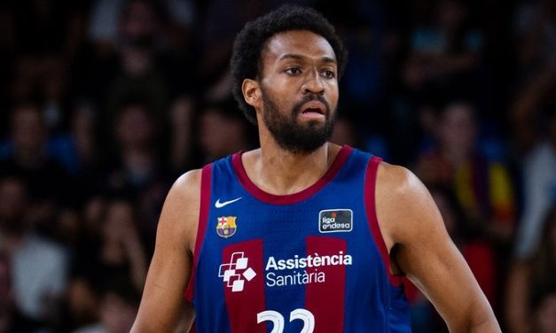 BM MERCATO / IL PARTIZAN FIRMA JABARI PARKER, LA BUDUĆNOST BLINDA YOGI FERRELL – DI MATTEO CAZZULANI