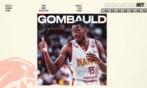 Pallacanestro Reggiana, ufficiale la separazione con Stephane Gombauld